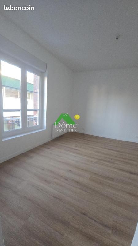 Appartement 2 pièces 39 m² · à Méru · 39 m² · 660 €/mois