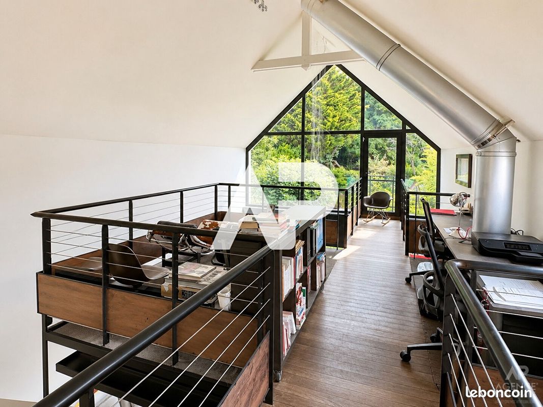Maison 8 pièces 227 m² · à Rueil-Malmaison · 227 m² · 1 450 000 €