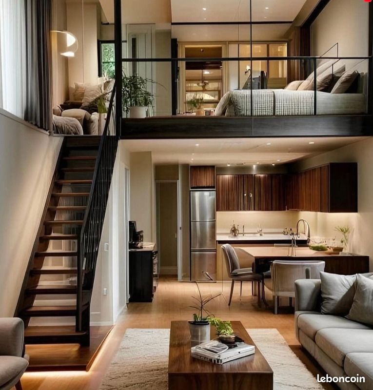 Appartement 3 pièces 70 m² · à Embrun · 70 m² · 240 000 €