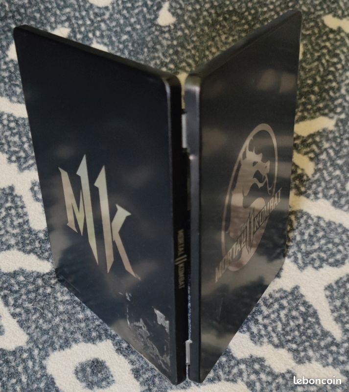 Mortal Kombat 11 PlayStation 4 (image 4)