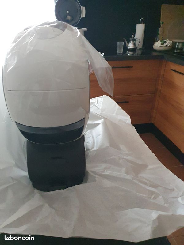 Machine a cafe dolce gusto neuf (image 4)