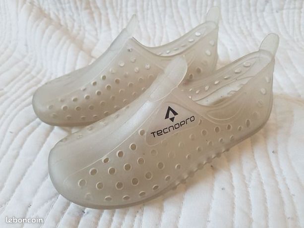 Intersport Chausson Piscine Chausson Aquatique Enfant 26 Intersport