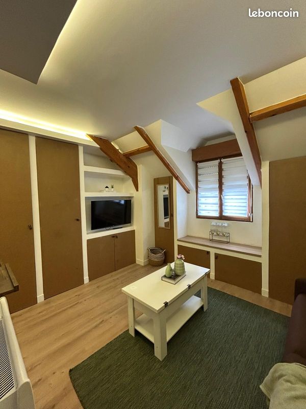 Appartement 1 pièce 22 m² · à Viry-Châtillon · 22 m² · 800 €/mois