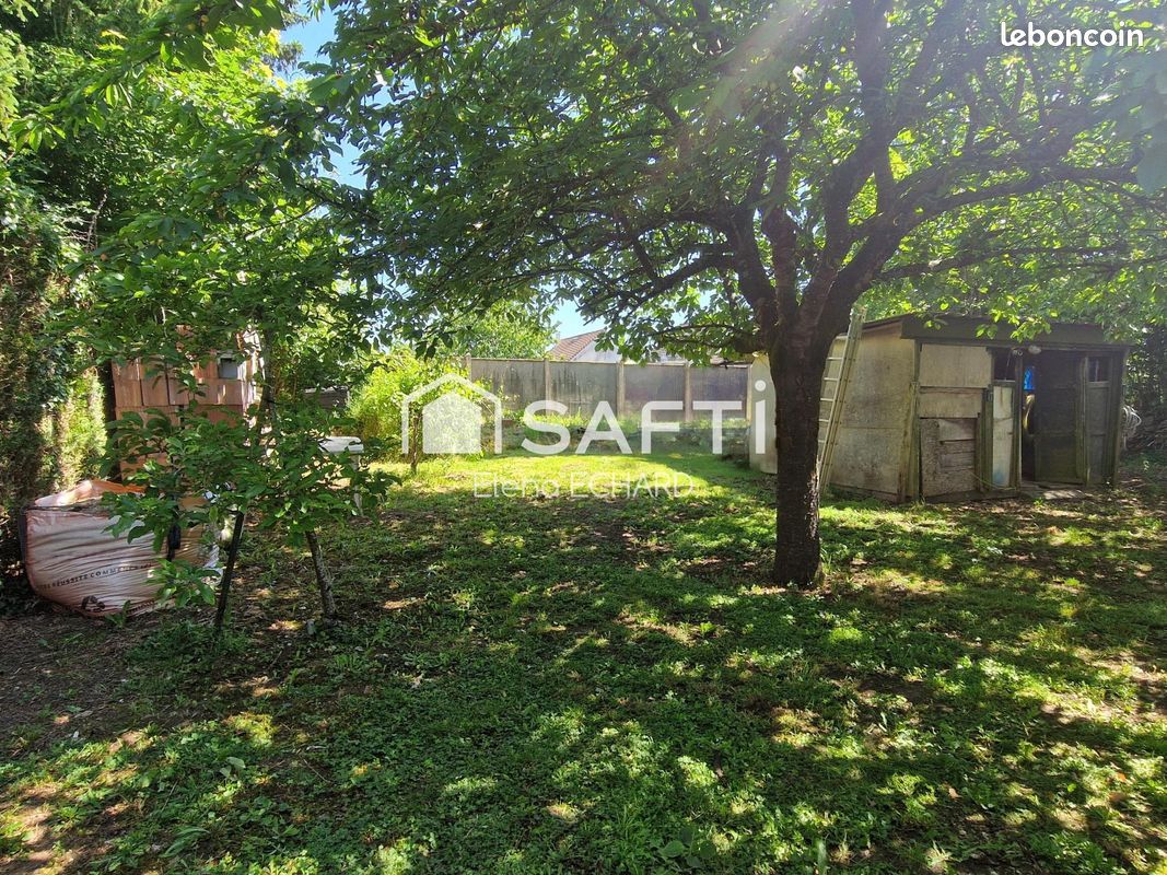 Maison 5 pièces 97 m² (image 4)
