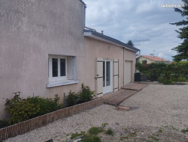 Maison de campagne