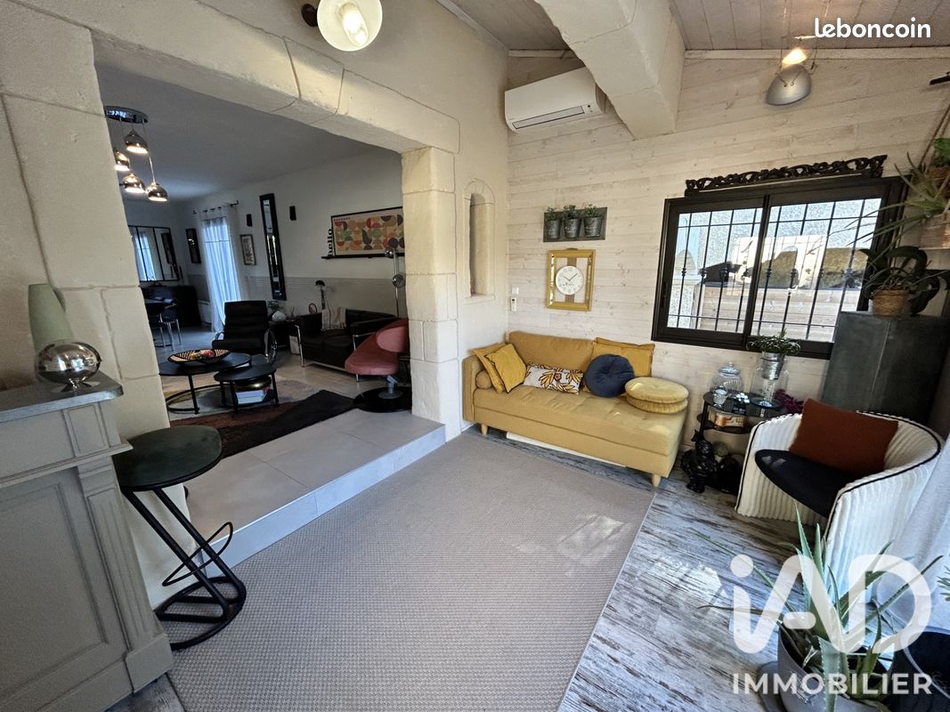 Maison 5 pièces 139 m² (image 7)
