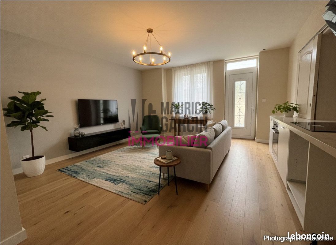 Appartement 2 pièces 35 m² · à Carpentras · 35 m² · 67 000 €