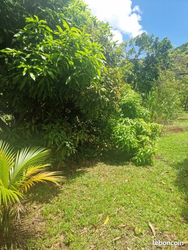 Terrain 448 m² · à Rivière-Pilote · 68 000 €