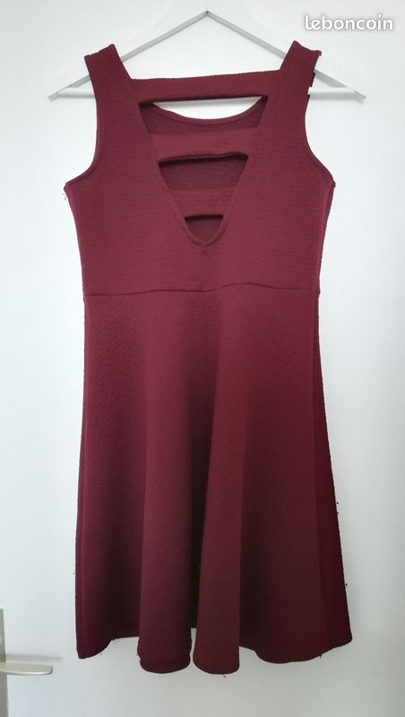 Robe taille M (image 2)