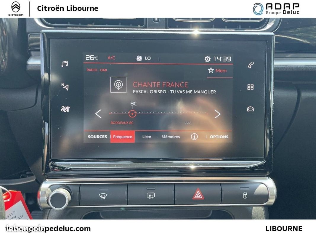 Citroen C3 1.2 PureTech 83ch S&S MAX (image 30)