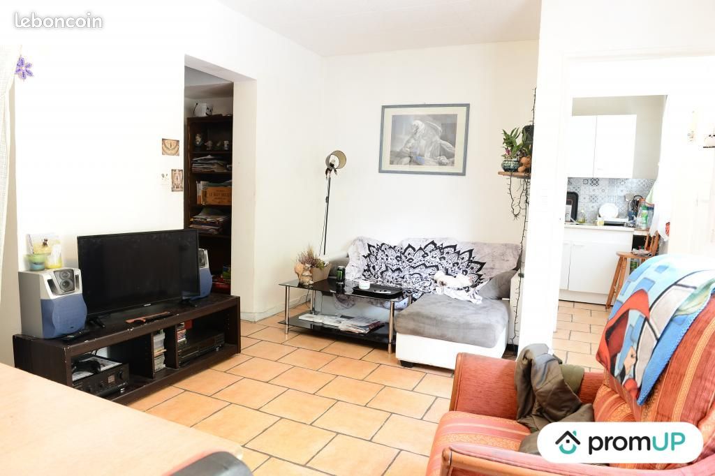 Maison 3 pièces 70 m² - Bergerac 24100 (image principale 2)