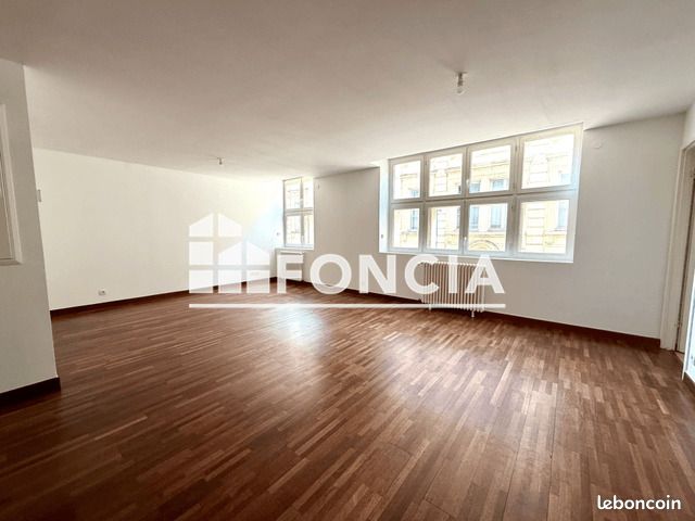 Appartement 3 pièces 82 m² · à Bordeaux · 82 m² · 1 380 €