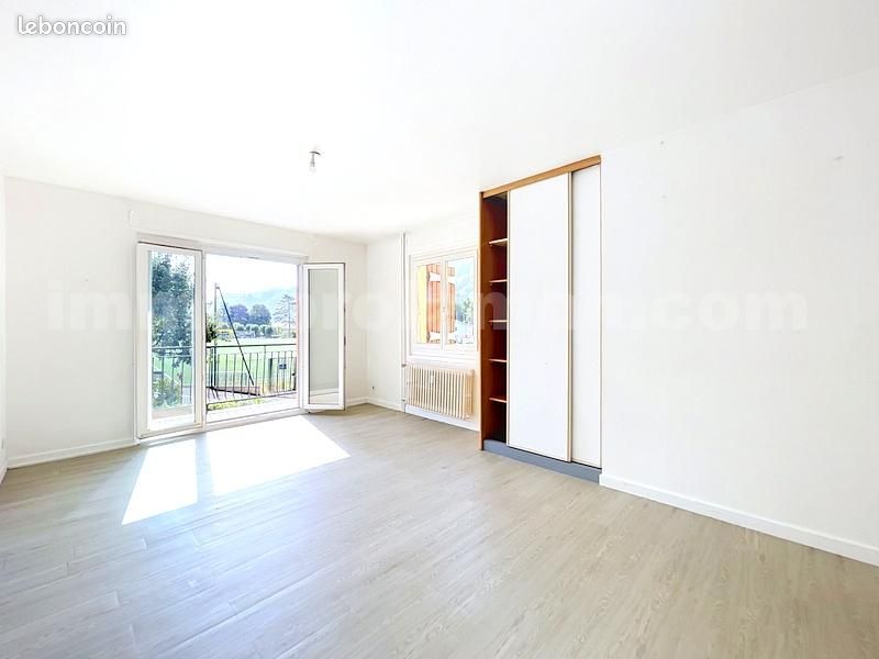 Appartement 3 pièces 60 m² · à Saint-Jeoire · 60 m² · 190 000 €