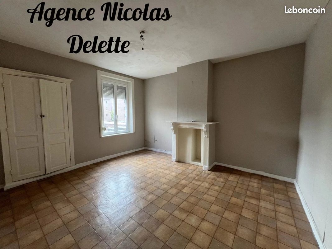 Maison 6 pièces 149 m² · à Comines · 149 m² · 148 000 €