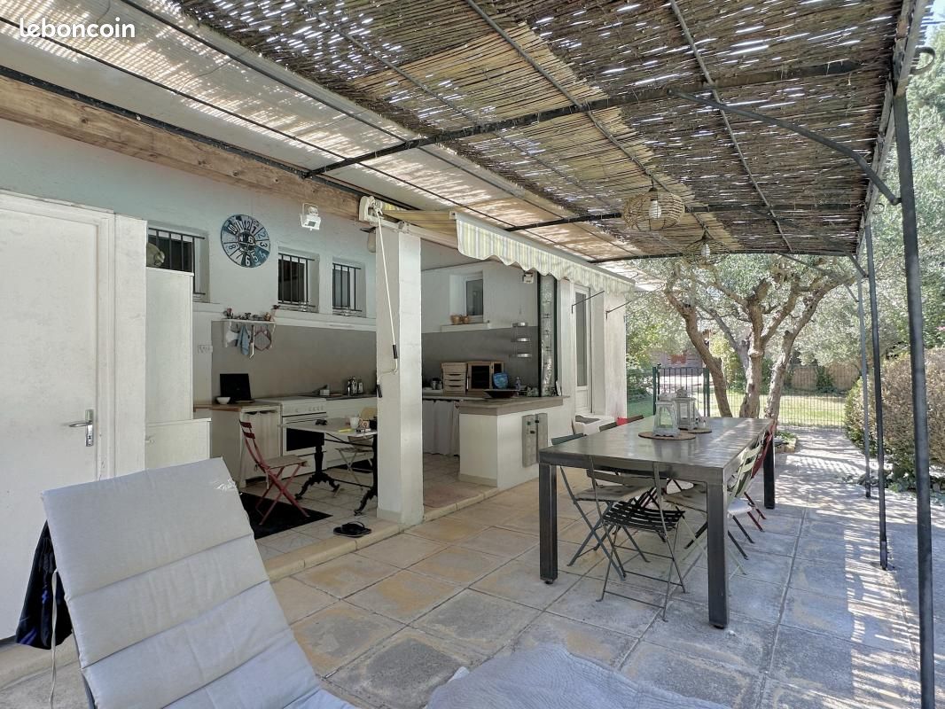 Maison 6 pièces 188 m² · à Montaren-Et-Saint-Médiers · 188 m² · 599 000 €