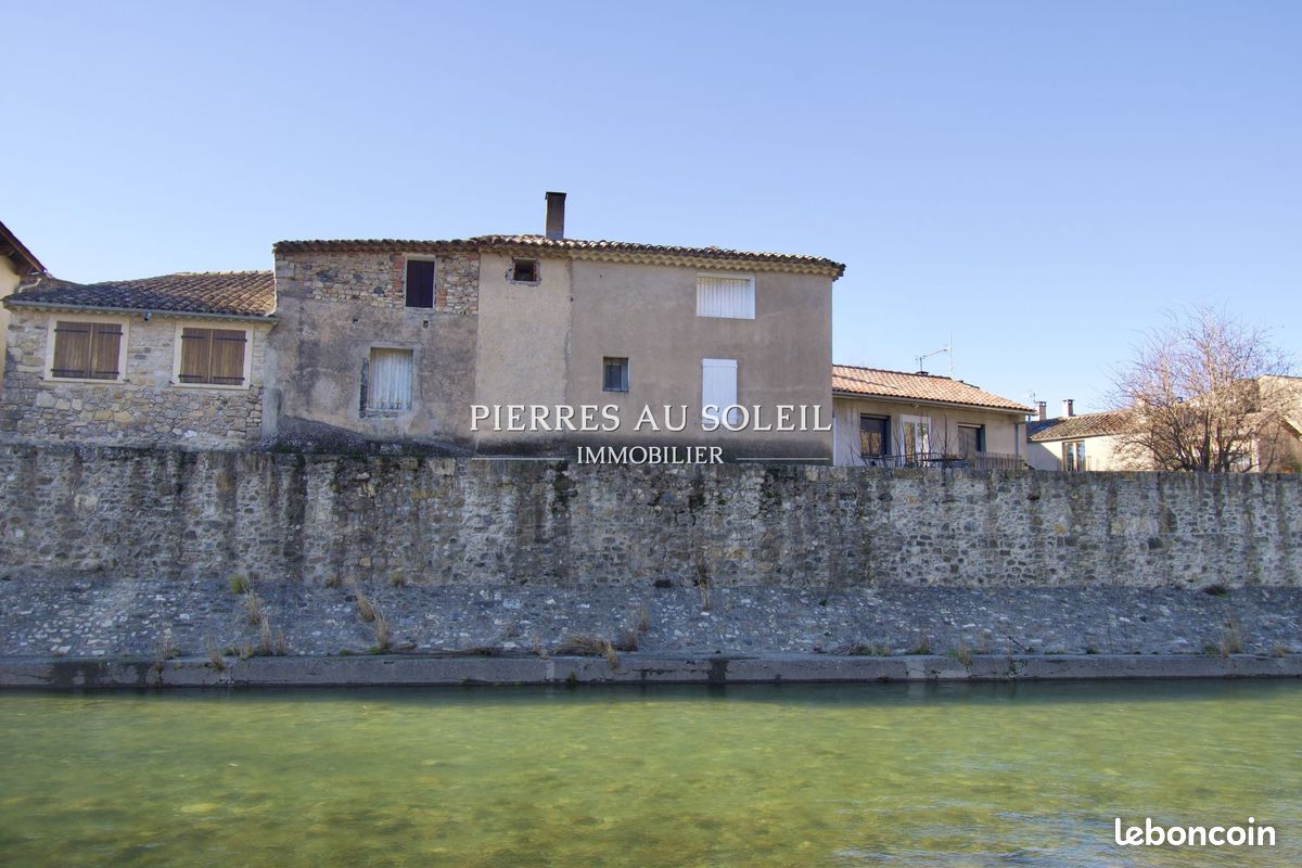 Maison 3 pièces 71 m² · à Villemagne-l'Argentière · 71 m² · 121 000 €