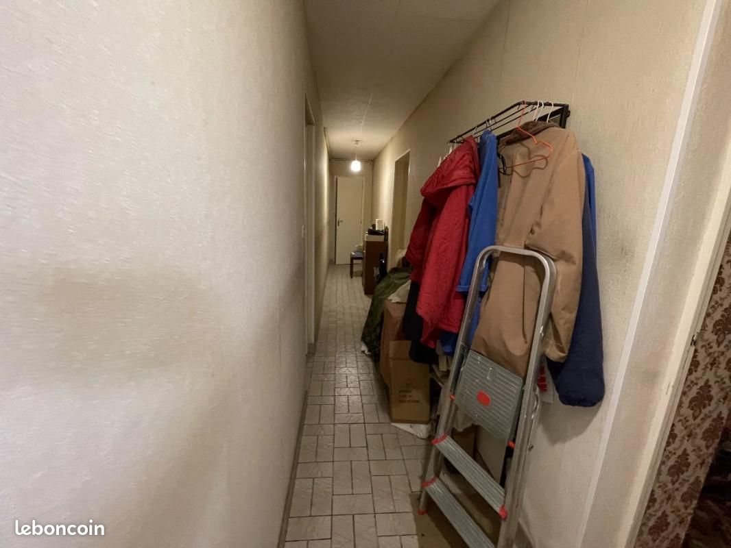Maison 71 m² Barbezieux Saint Hilaire - Barbezieux-Saint-Hilaire 16300 (image principale 9)