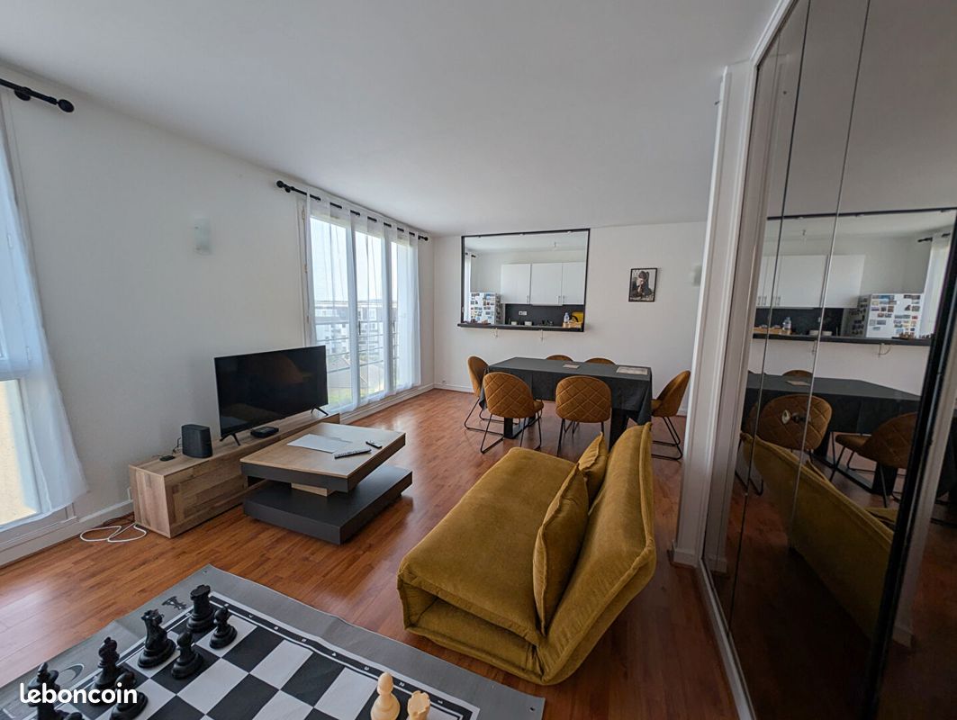 Appartement a louer chatou - 4 pièce(s) - 72 m2 - Surfyn