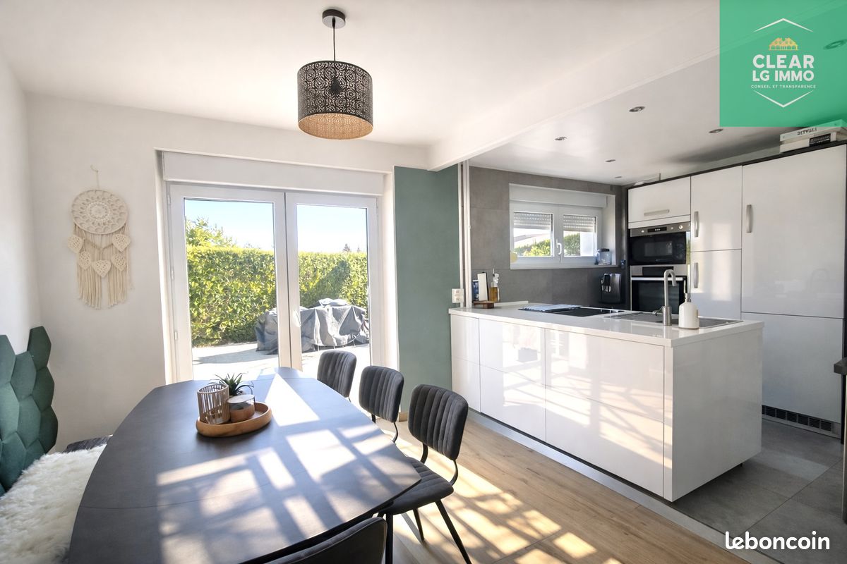 Maison 5 pièces 141 m² · à Longuyon · 141 m² · 269 900 €