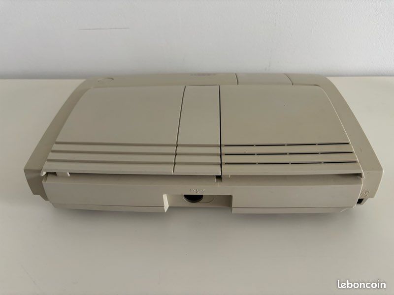 NEC PC Egine Duo R restaurée (image 4)