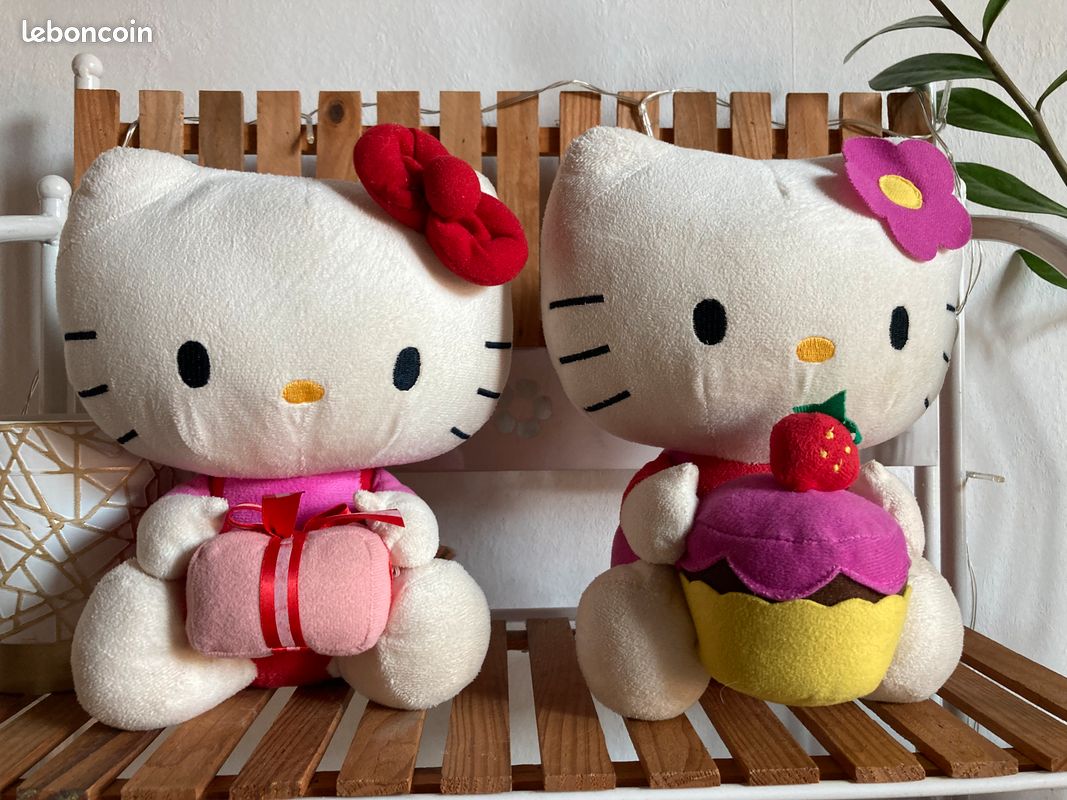 Peluches (image 3)