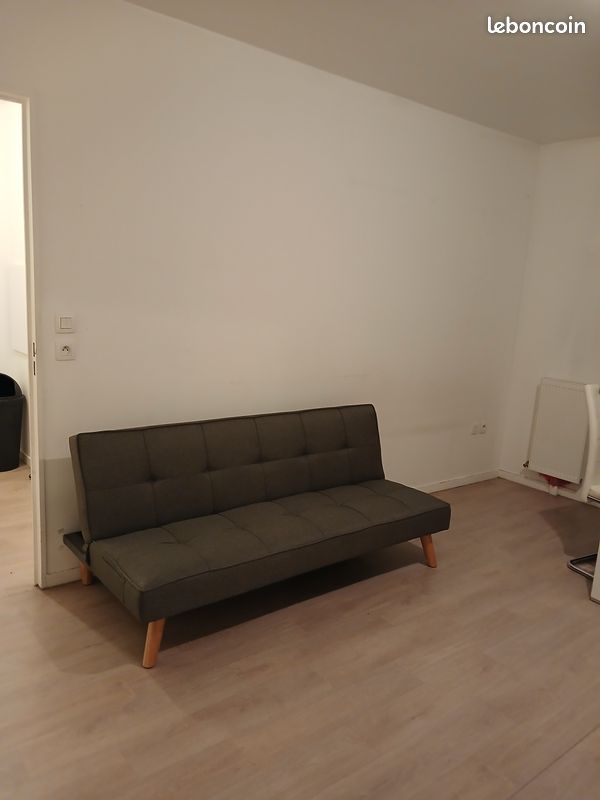 Meublé de bureau (image 2)