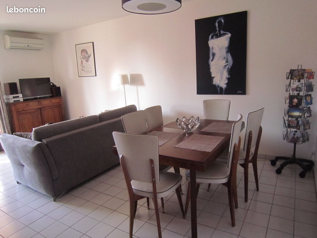 Appartement 2 pièces 53 m² · à Toulouse · 53 m² · 965 €/mois