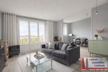 Appartement 2 pièces 57 m²