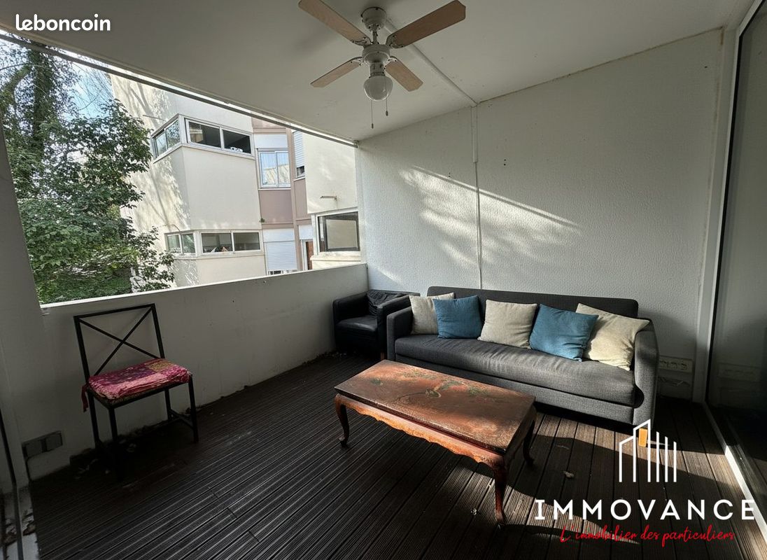 Appartement 6 pièces 109 m² · à Montpellier · 109 m² · 229 000 €