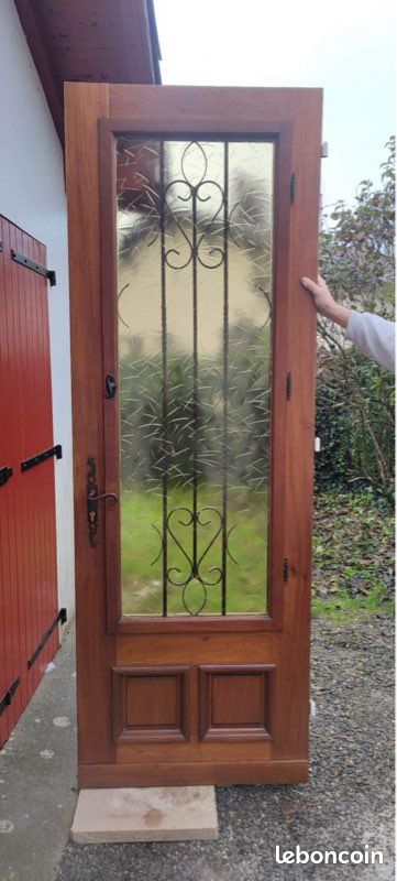 Porte d’entrée (image 2)