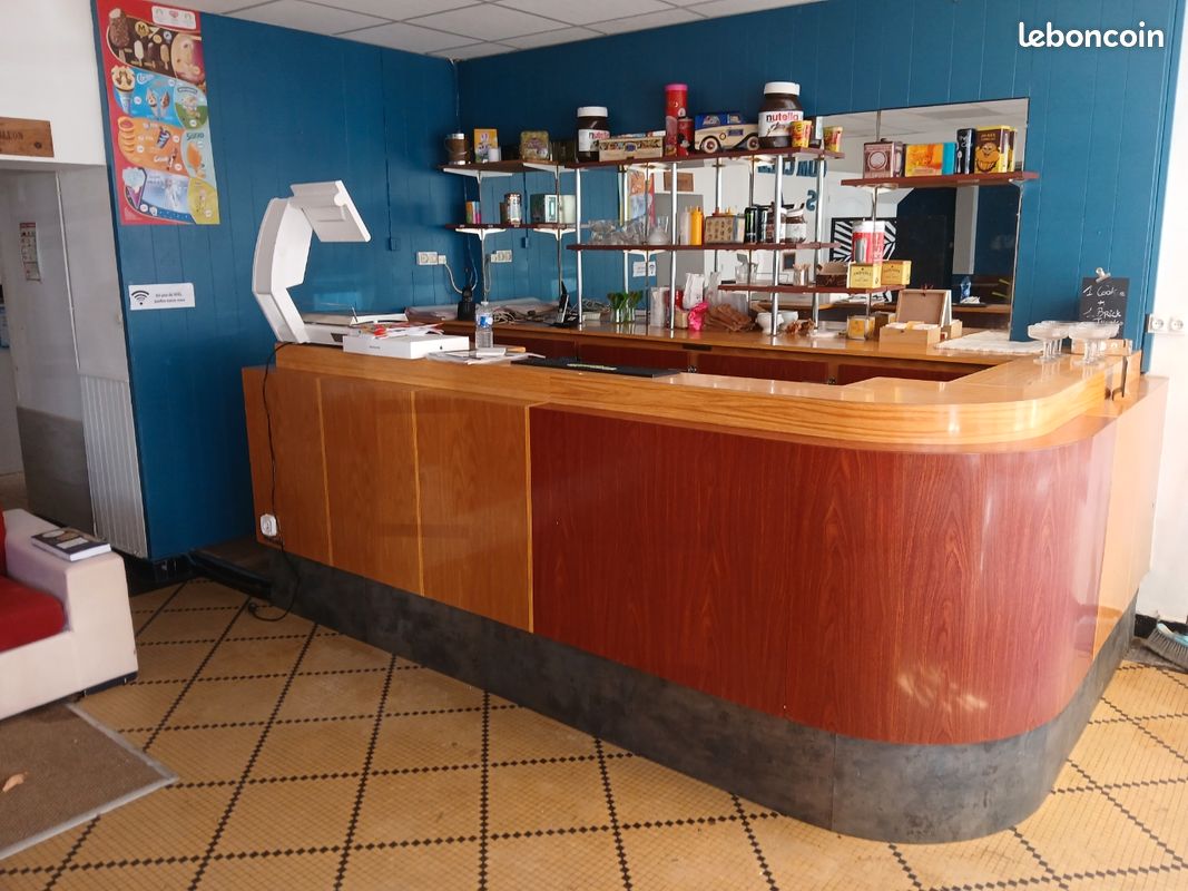 Urgent matériel restauration (image 2)