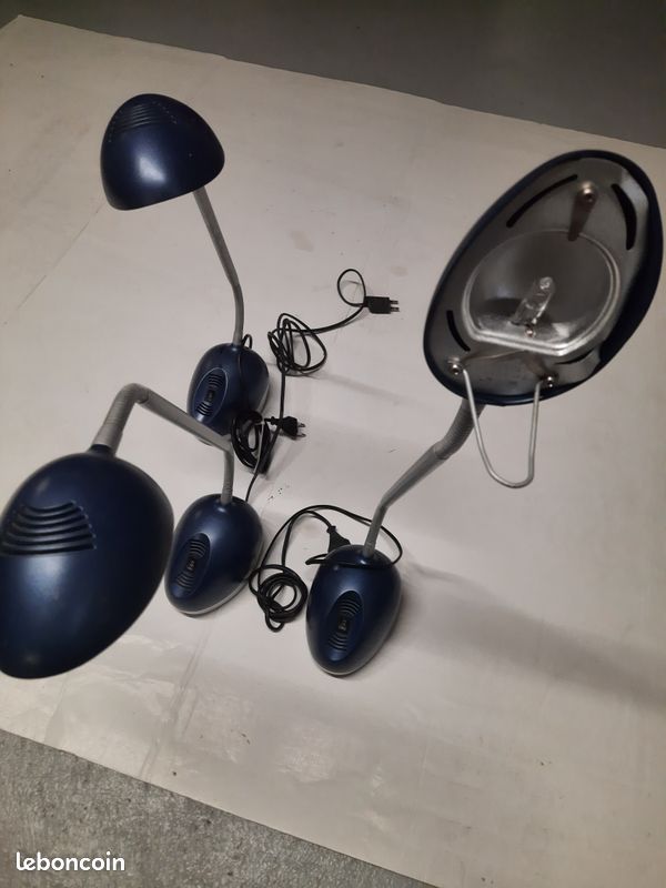 Lampe bureau (image 1)