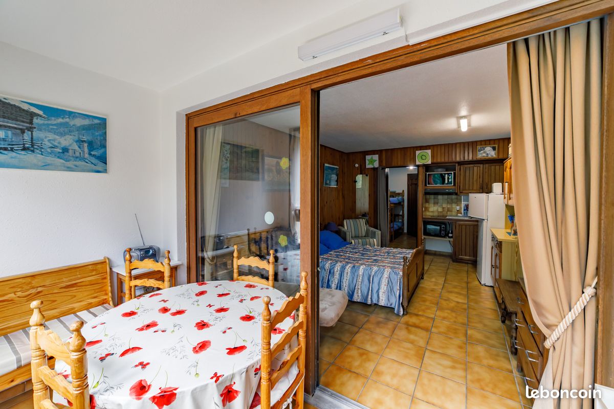 Appartement 1 pièce 24 m² · à Prats-de-Mollo-la-Preste · 24 m² · 44 500 €