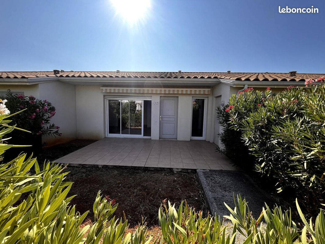 Maison 2 pièces 51 m² · à Gonfaron · 51 m² · 189 000 €