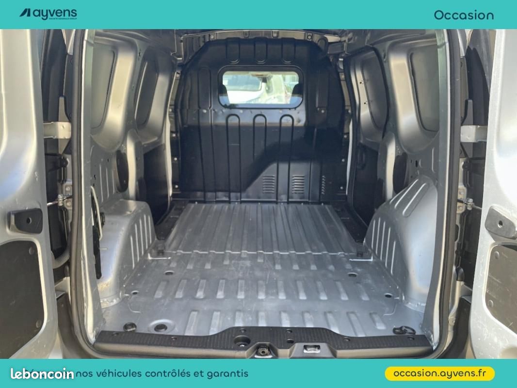 Renault Express Van 1.3 TCe 100ch Confort (image 4)