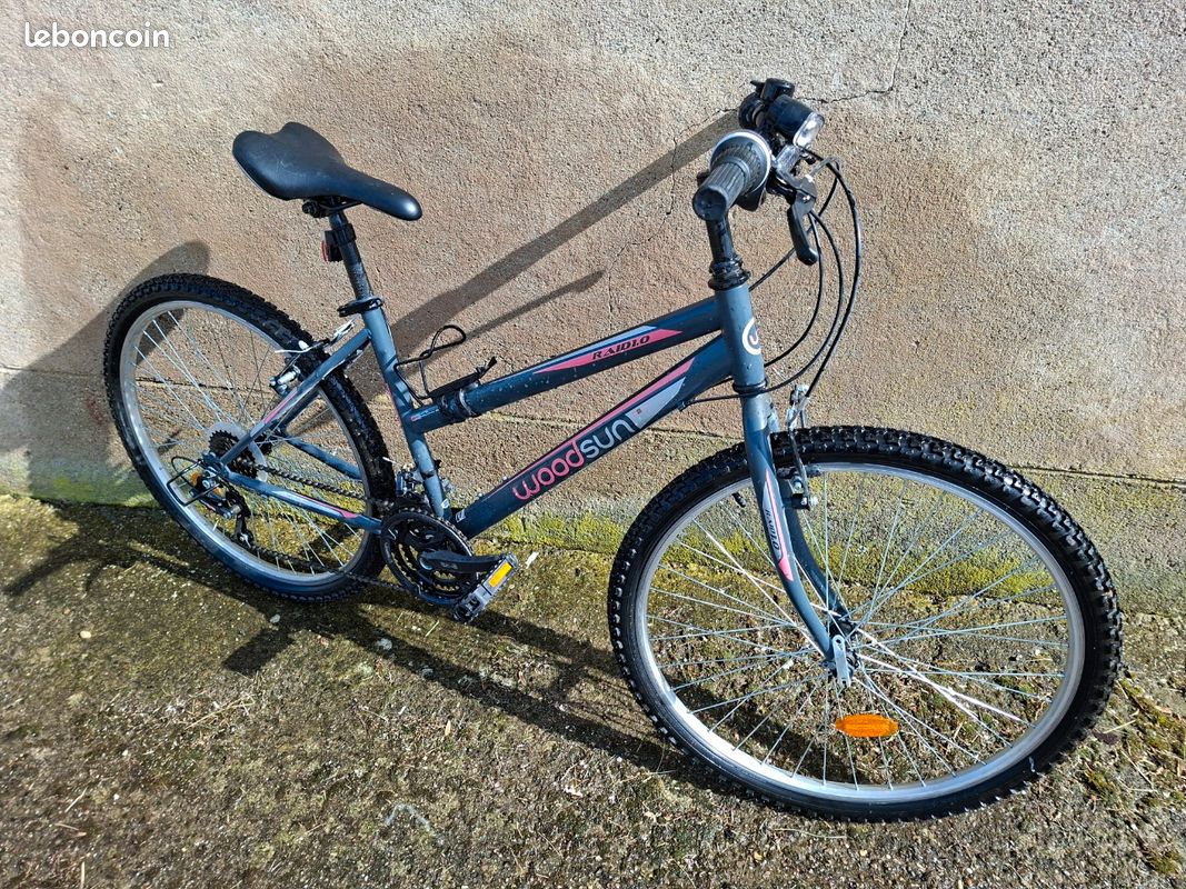 Vélo femme (image 2)