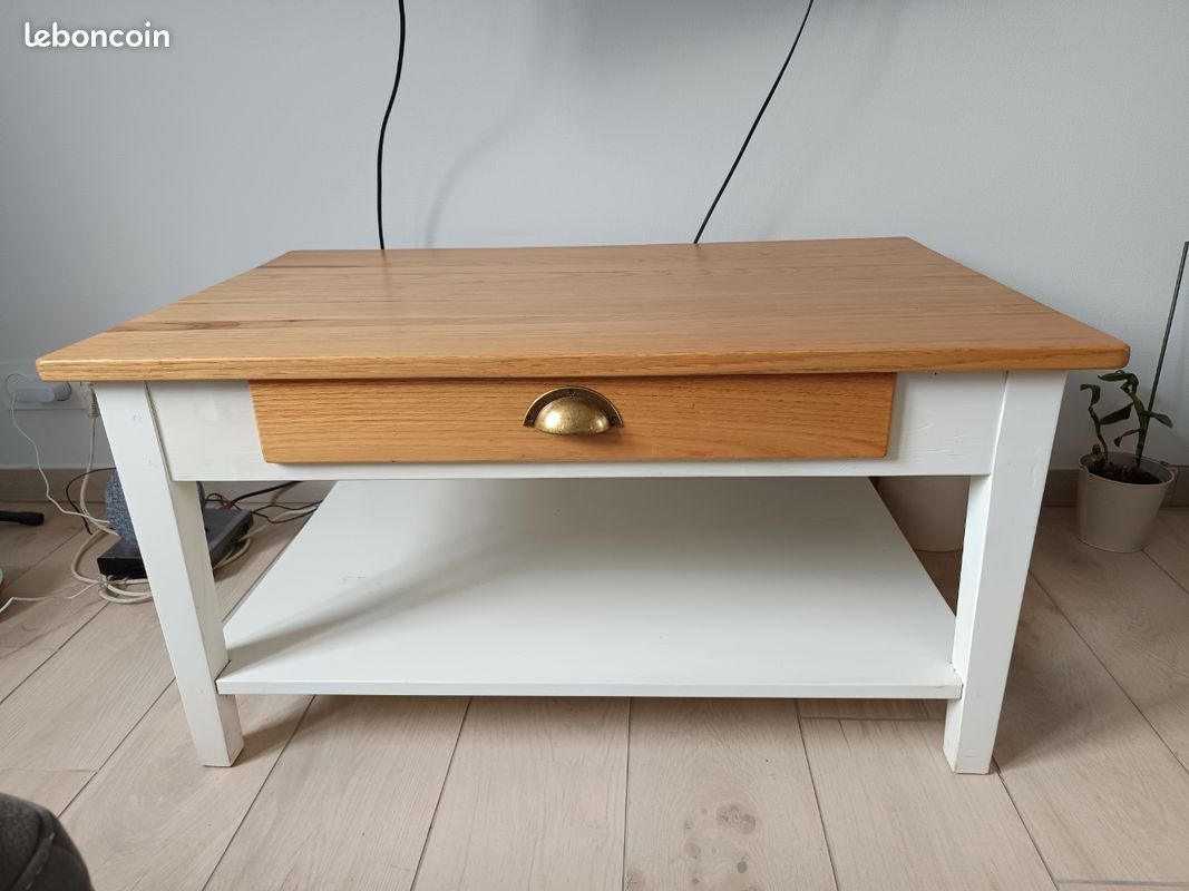 Table de salon (image 1)