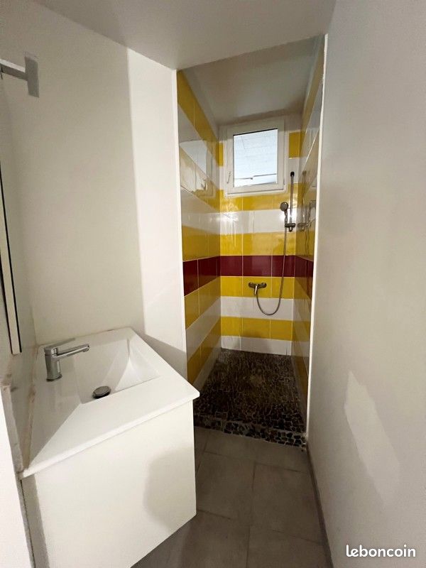 Appartement a louer tarbes - 1 pièce(s) - 16 m2 - Surfyn