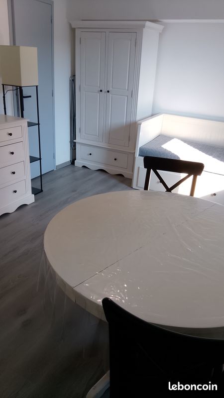 Appartement 1 pièce 23 m² · à Bernay · 23 m² · 418 €/mois
