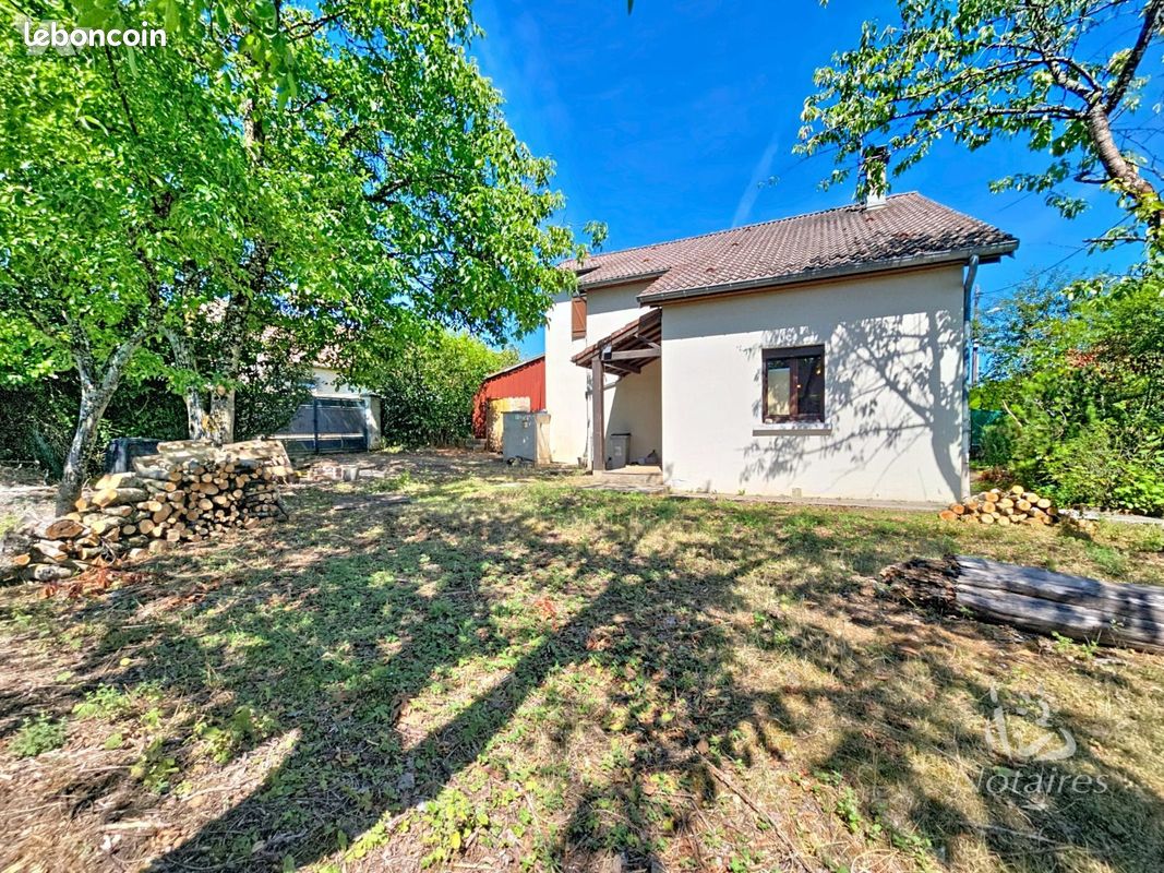 Maison 5 pièces 99 m² · à Chaumont · 99 m² · 101 600 €