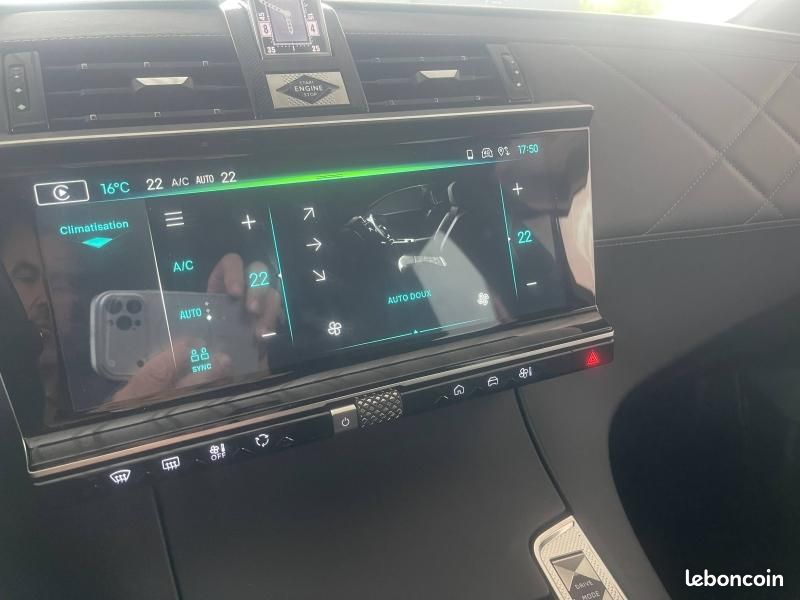 Ds DS 7 BlueHDi 130ch Rivoli Automatique (image 25)