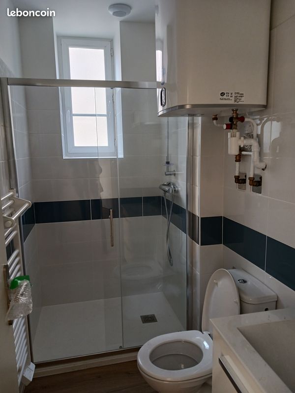 Appartement T3 neuf - Brive-la-Gaillarde 19100 (image 3)