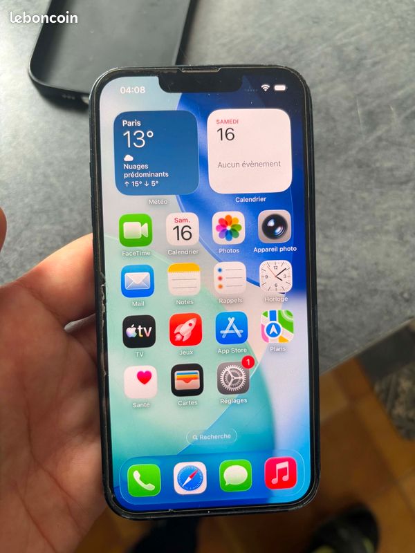 Iphone 13 (image 1)