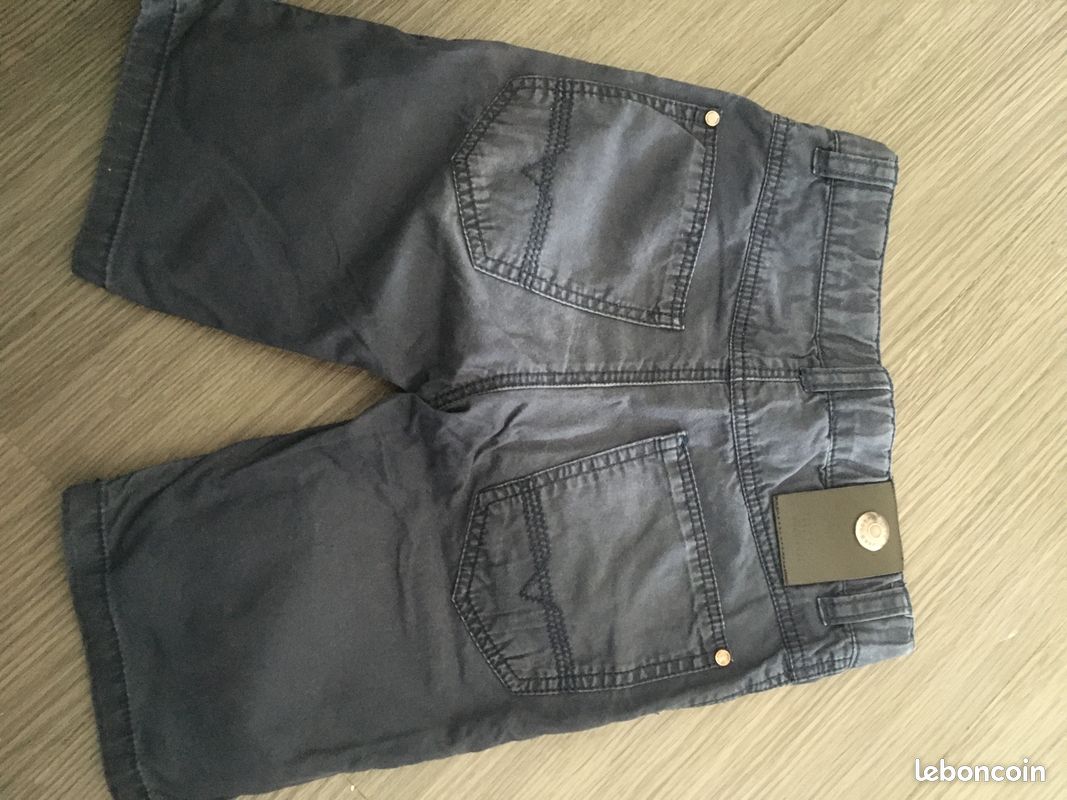 Bermuda/short Hugo boss 6ans (image 2)