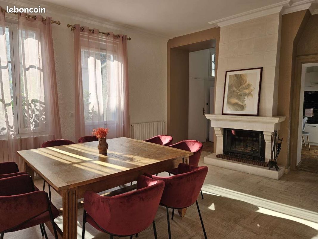 Maison 6 pièces 146 m² · à Bléré · 146 m² · 299 000 €