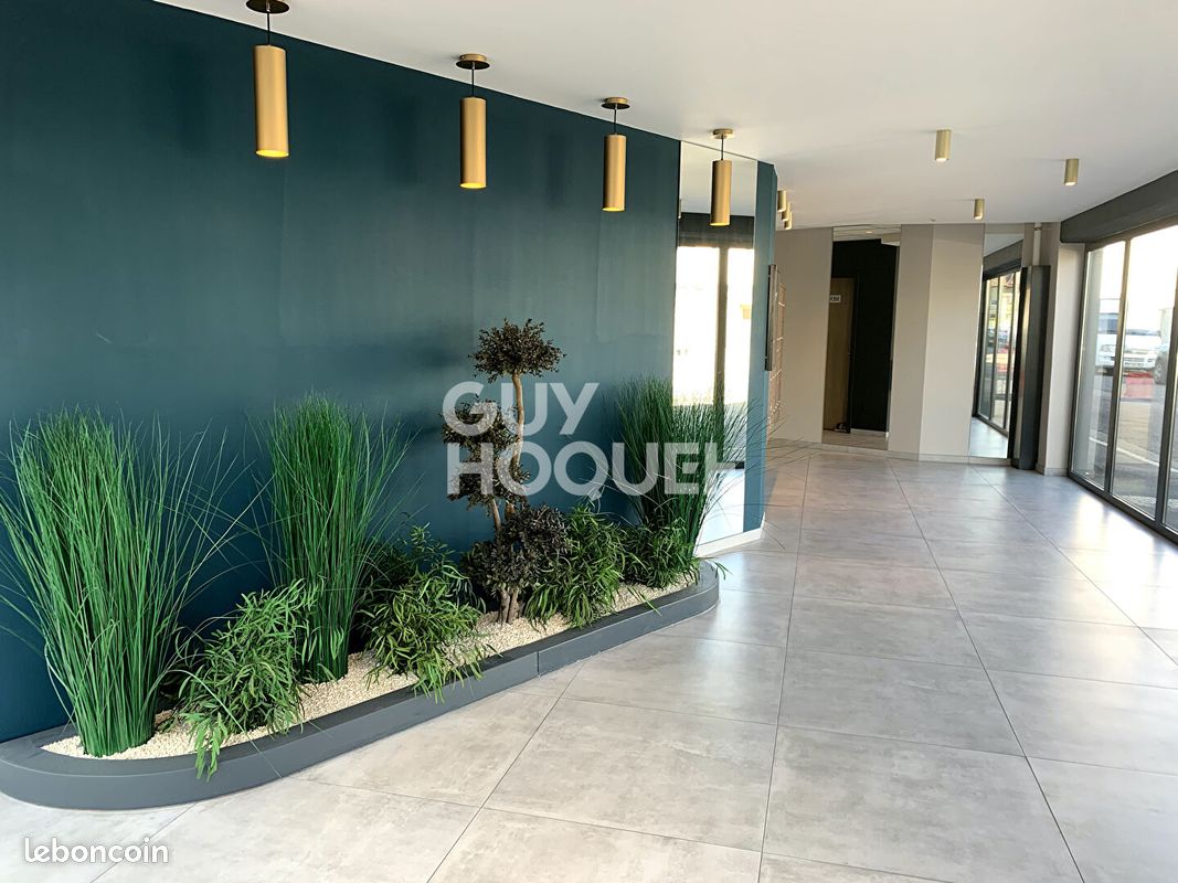 Appartement 3 pièces 77 m² · à Pau · 77 m² · 199 500 €