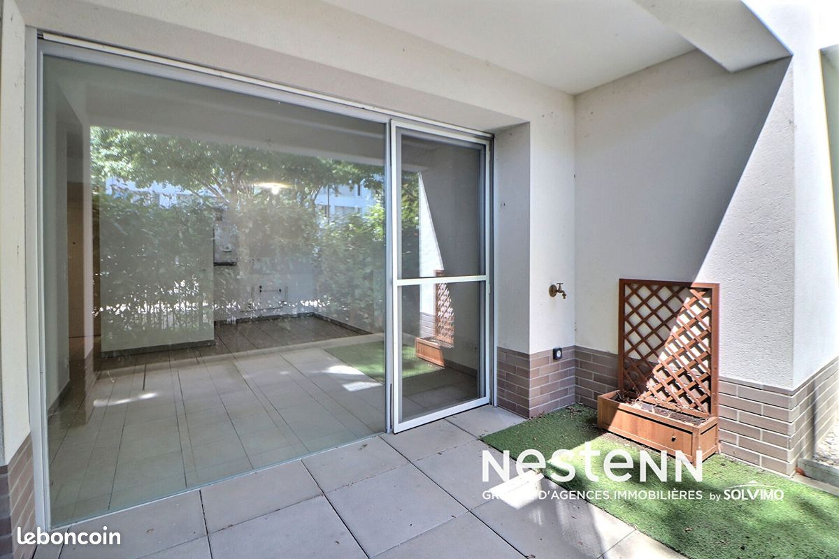 Appartement 2 pièces 41 m² · à Saint-Priest · 41 m² · 154 000 €