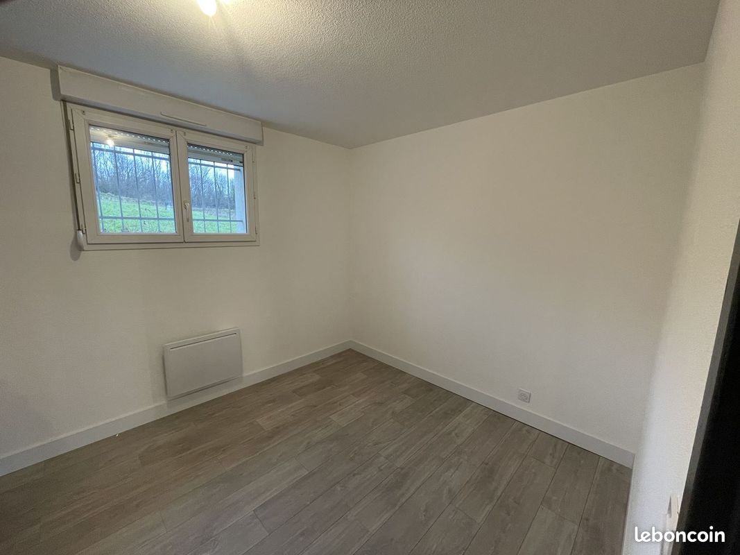 Appartement a louer vesoul - 2 pièce(s) - 35 m2 - Surfyn