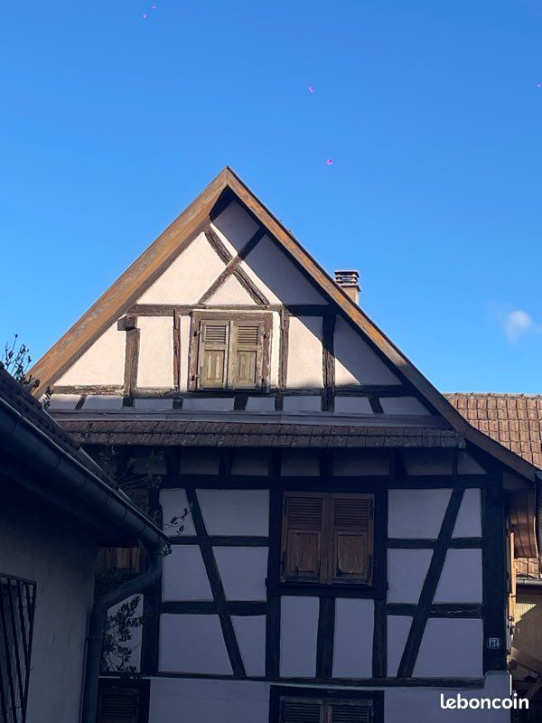 Maison 5 pièces 100 m² · à Erstein · 100 m² · 250 000 €