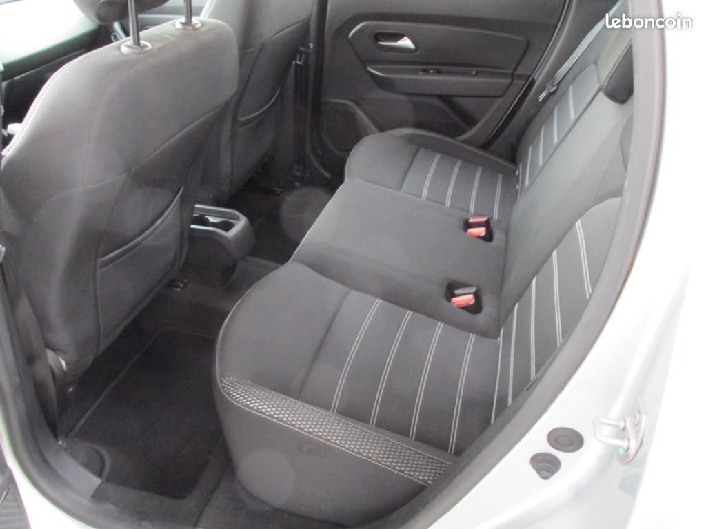 Dacia Duster DCI 115 PRESTIGE (image 4)